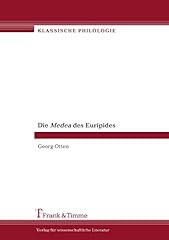 Medea euripides kommentar gebraucht kaufen  Wird an jeden Ort in Deutschland