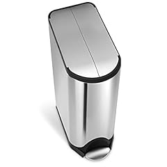 Simplehuman liter 11.9 for sale  Delivered anywhere in USA 