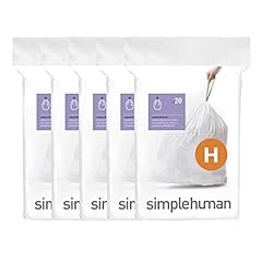 Simplehuman code custom for sale  Delivered anywhere in USA 