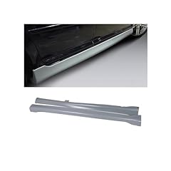 Auto side skirts for sale  Delivered anywhere in UK