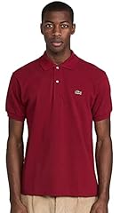 Lacoste men classic for sale  Delivered anywhere in USA 