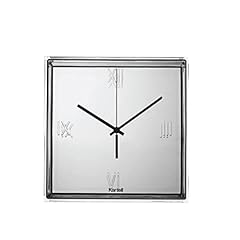 Kartell 01910xx pendule d'occasion  Livré partout en Belgiqu