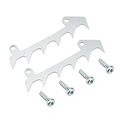 Fydun 2pcs chiodo usato  Spedito ovunque in Italia 