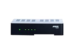 Apebox wifi dvb d'occasion  Livré partout en France