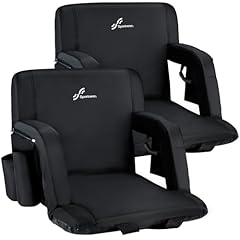 Sportneer stadium seats for sale  Delivered anywhere in USA 