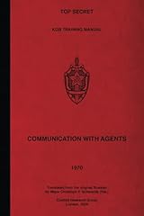 Top secret kgb usato  Spedito ovunque in Italia 