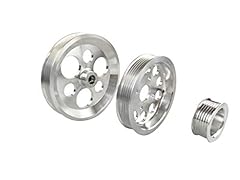 Lightweight aluminum pulley for sale  Delivered anywhere in USA 