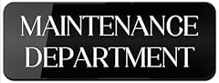 Estiyond maintenance departmen for sale  Delivered anywhere in USA 