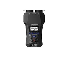 Zoom xlr handy for sale  Delivered anywhere in USA 