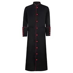 Iunoket men cassock for sale  Delivered anywhere in USA 