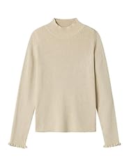 Name girl strickpullover gebraucht kaufen  Wird an jeden Ort in Deutschland