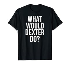 Would dexter funny for sale  Delivered anywhere in UK