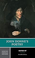 John donne poetry gebraucht kaufen  Wird an jeden Ort in Deutschland