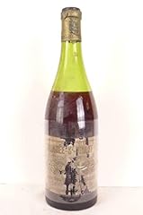 Romanée saint vivant d'occasion  Livré partout en France