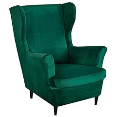 Mingfuxin wingback chair for sale  Delivered anywhere in UK