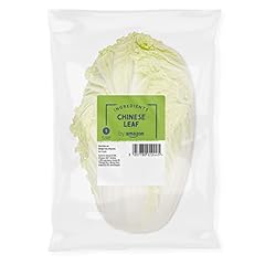 Amazon chinese leaf for sale  Delivered anywhere in UK