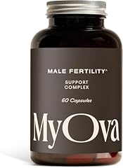 Myova male fertility for sale  Delivered anywhere in UK