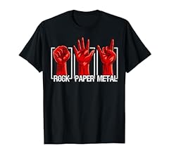 Rock paper heavy for sale  Delivered anywhere in UK