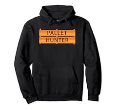 Pallet hunter wood for sale  Delivered anywhere in USA 