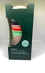 Starbucks reusable plastic for sale  Delivered anywhere in USA 