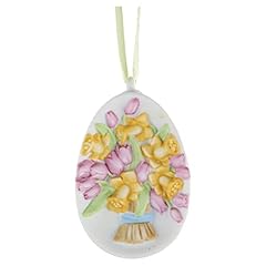 Pendentif bouquet pâques d'occasion  Livré partout en Belgiqu