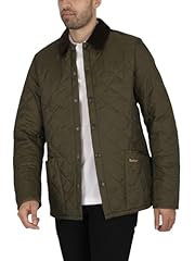 Barbour uomo heritage usato  Spedito ovunque in Italia 