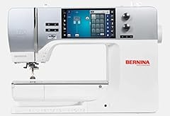 Bernina 770qe embroidery for sale  Delivered anywhere in UK