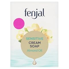 Fenjal sensitive cream for sale  Delivered anywhere in UK