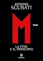 Fine il principio usato  Spedito ovunque in Italia 