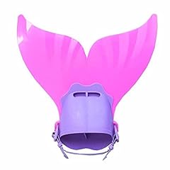 Adjustable mermaid tail for sale  Delivered anywhere in USA 