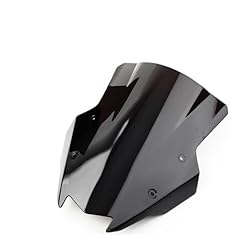 Motorrad windschutzscheibe win gebraucht kaufen  Wird an jeden Ort in Deutschland