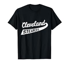 Mens cleveland steamers for sale  Delivered anywhere in USA 