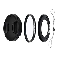 Jjc kit accessoires d'occasion  Livré partout en France