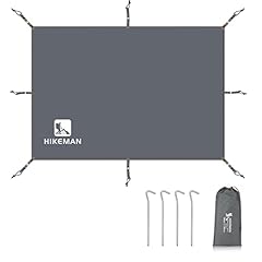Hikeman outdoor waterproof for sale  Delivered anywhere in UK