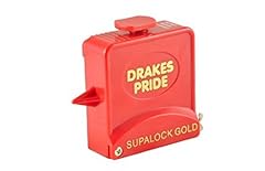 Drakes pride supalock for sale  Delivered anywhere in UK