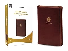 Rvr60 santa biblia for sale  Delivered anywhere in USA 