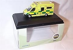 Oxford emergency services for sale  Delivered anywhere in UK