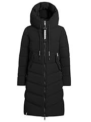 Khujo damen winterjacke gebraucht kaufen  Wird an jeden Ort in Deutschland