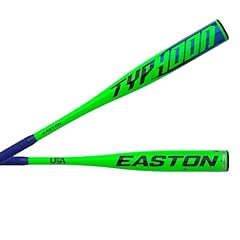 Easton typhoon baseball for sale  Delivered anywhere in USA 