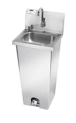 Hand sink pedestal for sale  Delivered anywhere in USA 