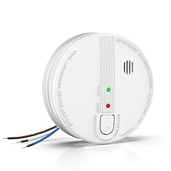 Wired smoke alarm for sale  Delivered anywhere in UK