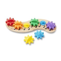Melissa doug rainbow for sale  Delivered anywhere in USA 