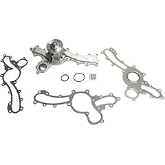 Water pump compatible for sale  Delivered anywhere in USA 