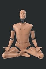Crash test dummy for sale  Delivered anywhere in UK