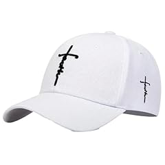 Unisex basecap kreuz gebraucht kaufen  Wird an jeden Ort in Deutschland