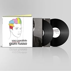 Voci parallele concerto usato  Spedito ovunque in Italia 