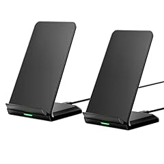 Wireless charger pack for sale  Delivered anywhere in UK