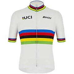 Santini uci world usato  Spedito ovunque in Italia 
