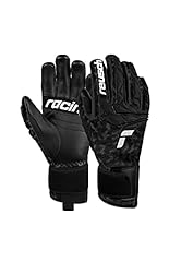 Reusch guanti sci usato  Spedito ovunque in Italia 