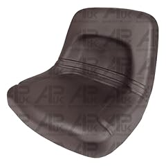 Black seat pan for sale  Delivered anywhere in UK